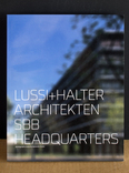 lussi+halter architekten - sbb headquarters 2