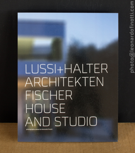 2x1 lussi+halter twist+fischer houses