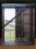 mapa - xan house