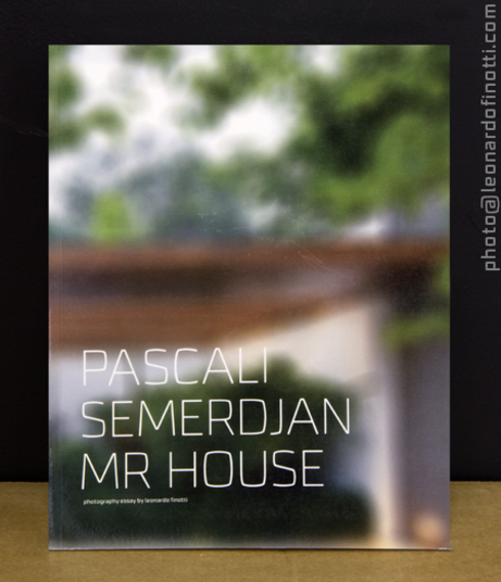 pascali semerdjian - mr house