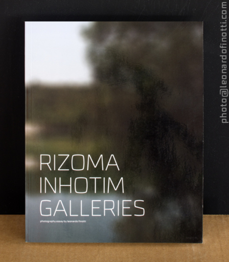 2x1 rizoma inhotim galleries+facilities