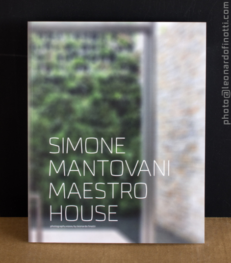 simone mantovani - maestro house