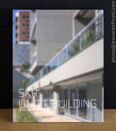 skr - unitt building