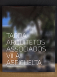 tacoa arquitetos associados - vila aspicuelta