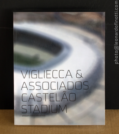 vigliecca & associados castelão stadium