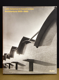 latin america in construction architecture 1955-1980