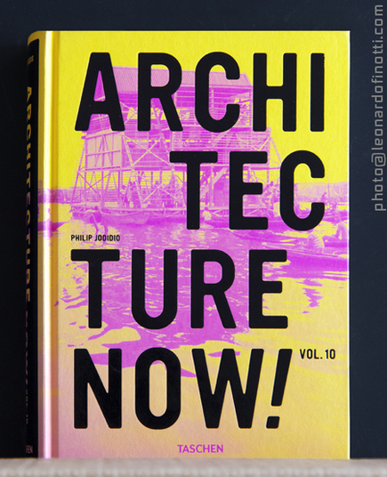 architecture now! #10