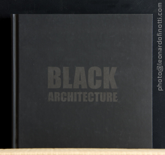 black architecture