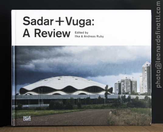 sadar+vuga: a review