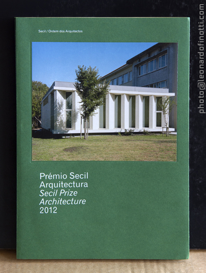 prémio senil arquitectura 2012