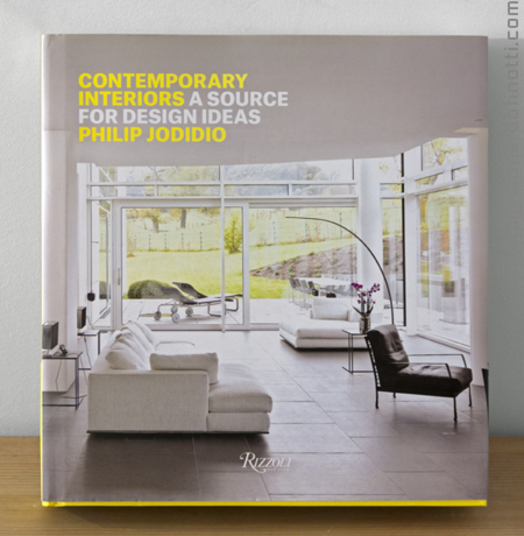 Contemporary Interiors Source For Design Ideas