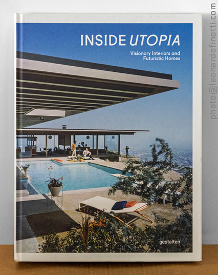 inside utopia