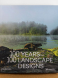 100 years 100 landscapes designs