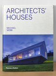 architects' houses