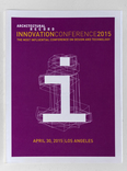 innovation conference 2015