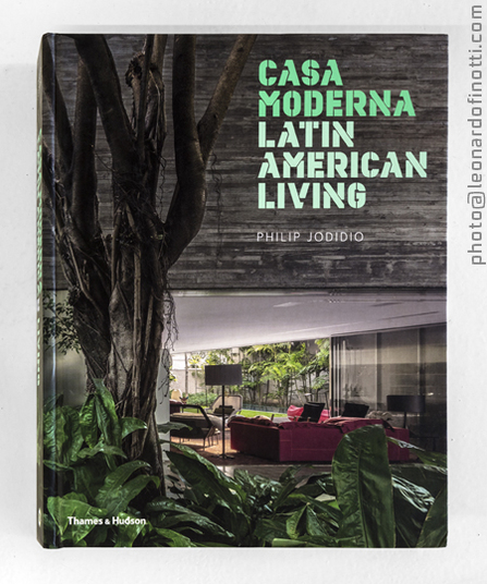 casa moderna - latin america living