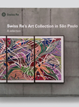 Art Collection In São Paulo