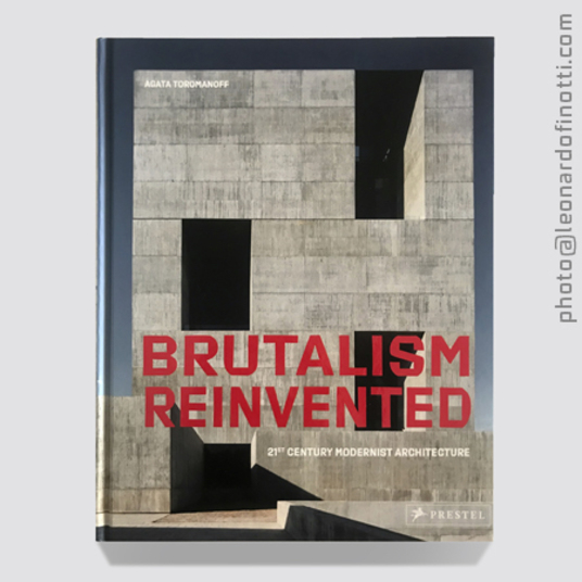 brutalism reinvented