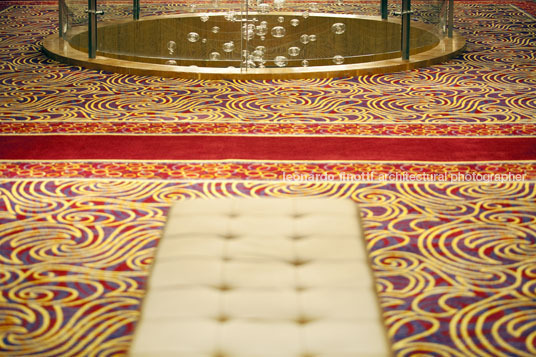 marriot reforma tai ping carpets