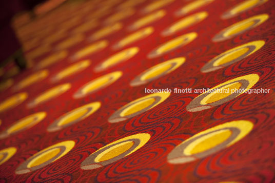 marriot reforma tai ping carpets