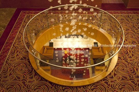 marriot reforma tai ping carpets
