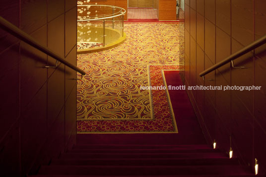 marriot reforma tai ping carpets