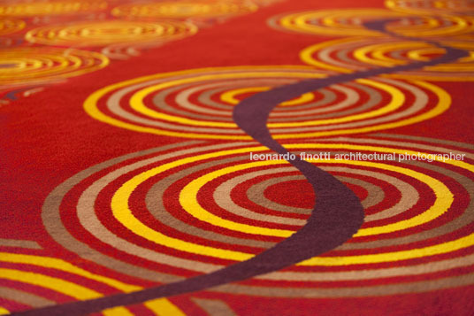 marriot reforma tai ping carpets