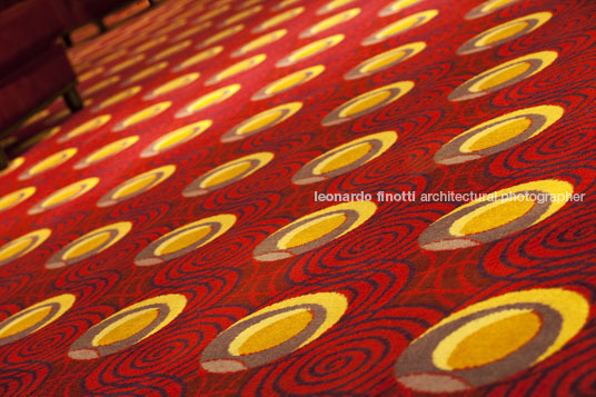marriot reforma tai ping carpets