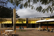 sesc itaquera