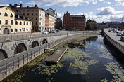 stockholm snapshots