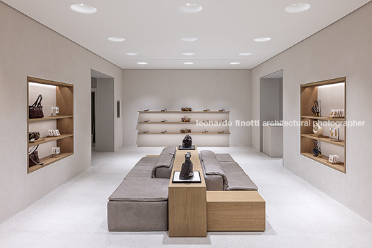 zara - park shopping barigui inditex