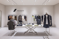 zara - park shopping barigui inditex
