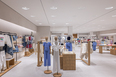 zara - park shopping barigui inditex