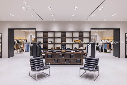 zara - park shopping barigui inditex
