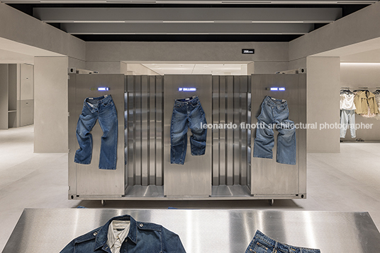 zara - iguatemi poa inditex