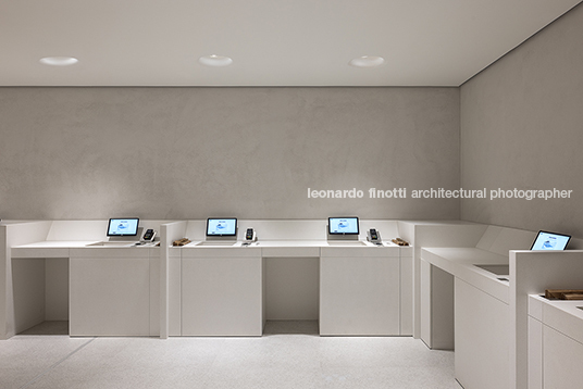 zara - iguatemi poa inditex