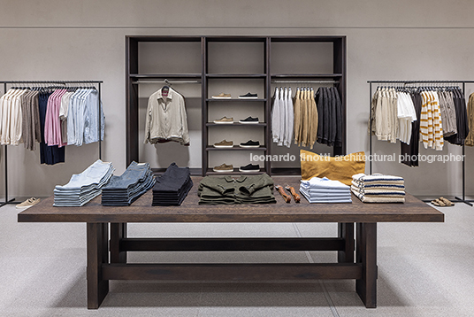 zara - iguatemi poa inditex