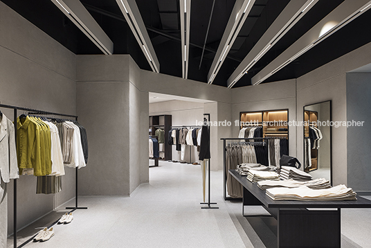 zara - iguatemi poa inditex