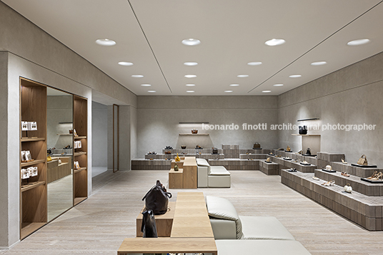 zara - iguatemi poa inditex