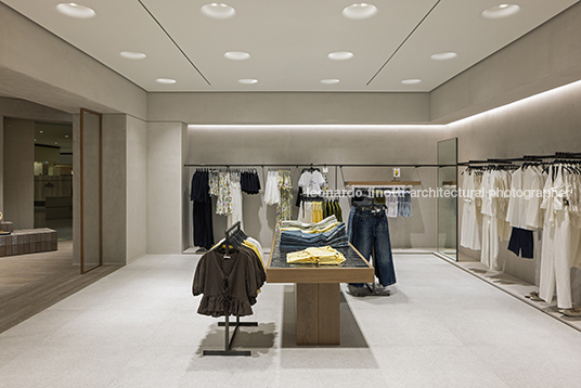 zara - iguatemi poa inditex