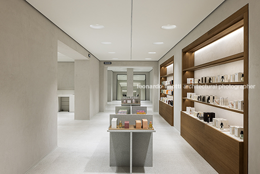 zara - iguatemi poa inditex