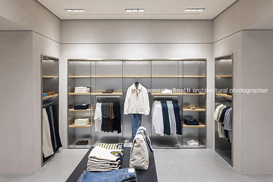 zara - iguatemi poa inditex