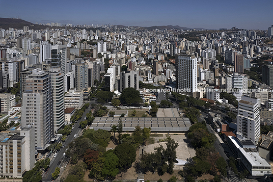 belo horizonte snapshots several authors