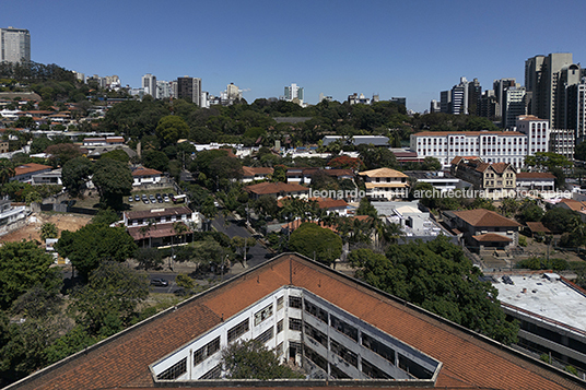 belo horizonte snapshots several authors