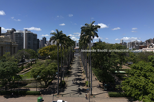 belo horizonte snapshots several authors