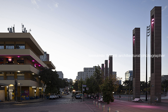 belo horizonte snapshots several authors