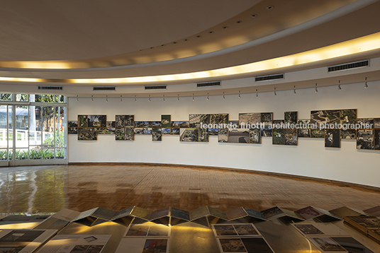 leonardo finotti trans:paisagem - casa do baile eder ribeiro