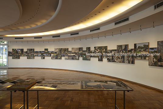 leonardo finotti trans:paisagem - casa do baile eder ribeiro