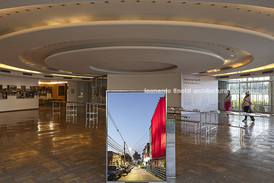 leonardo finotti trans:paisagem - casa do baile eder ribeiro