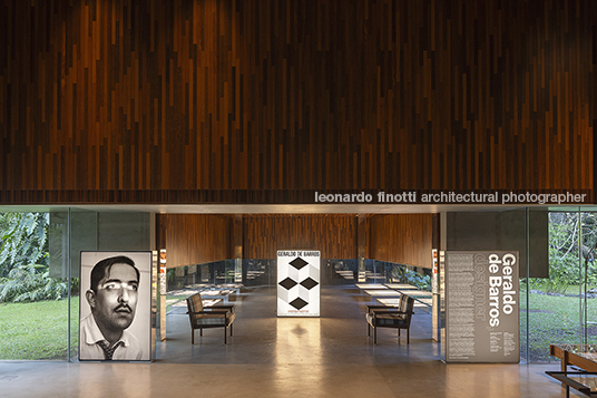 geraldo de barros: designer - dpot isay weinfeld